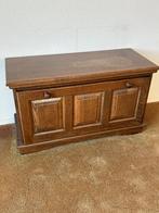 Kastje, Ophalen, Gebruikt, Eikenhout, 50 tot 100 cm