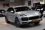 Porsche Cayenne 3.0 *Sport Design*|Panoramadak|ACC|Bose|360, Automaat, Cayenne, Gebruikt, Zwart