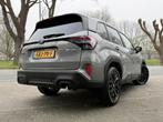 Subaru Forester 2.0i e-BOXER 150pk CVT Premium-Black | Groot, Auto's, Subaru, 12 maanden, 4 cilinders, Origineel Nederlands, Forester