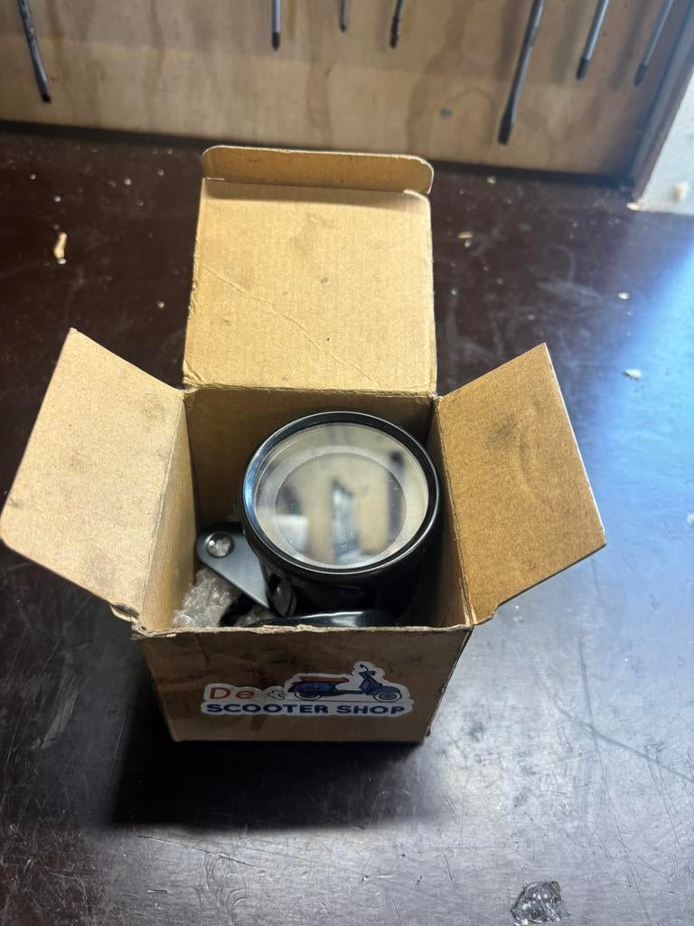 Digitale kilometer teller NIEUW, Ophalen of Verzenden, Nieuw, Overige typen, Overige merken