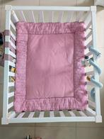 Bopita box met matras, speeltjes en Little Dutch babygym, Kinderen en Baby's, Boxen, Ophalen, Gebruikt, Vierkant, Boxkleed