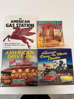 4 boeken Michael Karl Witzel Americana, Ophalen of Verzenden, Zo goed als nieuw, Overige onderwerpen, Michael Karl Witzel