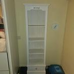 Kastje voor boeken, Ophalen, Met plank(en), 50 tot 100 cm, Zo goed als nieuw