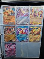 5 Koreaanse EX Pokémon kaarten, Ophalen of Verzenden, Meerdere kaarten