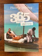 Boek 365 dagen onderweg - Floortje Dessing nieuw, Ophalen of Verzenden, Nieuw, Europa
