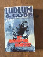 Ludlum & Cobb - Het Noordpool conflict, Boeken, Ophalen of Verzenden, Gelezen, Ludlum & Cobb; Robert Ludlum; J. Cobb