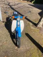 Honda C90 1982 - Uitstekende staat, Fietsen en Brommers, Ophalen, Overige modellen, Zo goed als nieuw, 3 versnellingen