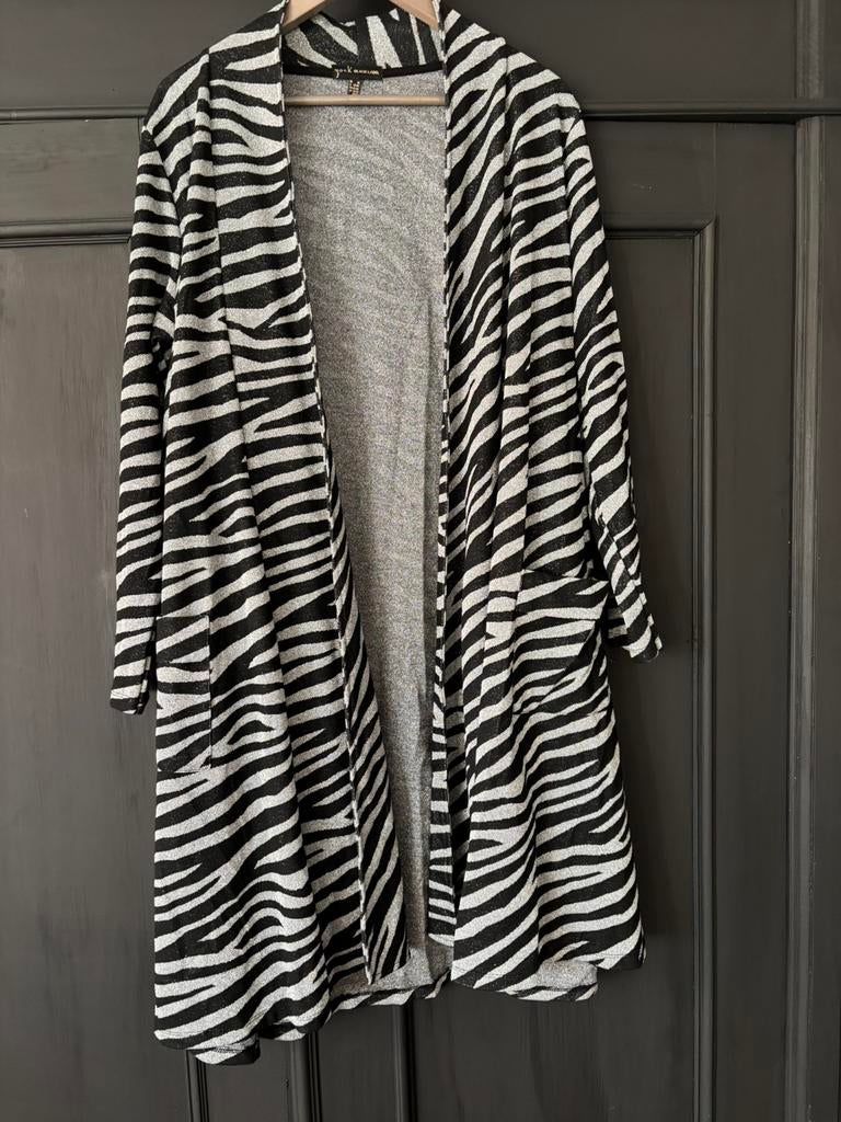 Yoek dames vest maat 42/44, Verzenden, Zo goed als nieuw