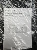 Nissan Interstar Automatten – KE741-00QLAAA, Ophalen of Verzenden, Nieuw