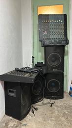 DJ set spparatuur, Ophalen, Overige merken