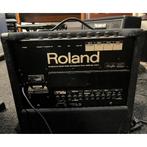 Roland KC-300 Keyboard versterker, Ophalen of Verzenden, Gebruikt, Minder dan 500 watt, Keyboardversterker