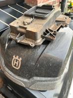 Husqvarna Automower 105 onderdelen (1 koop), Tuin en Terras, Robotmaaiers, Ophalen of Verzenden, Gebruikt