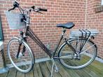 Elektrische Fiets MC Multi Cycle, Ophalen