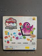 Play-Doh Touch, Ophalen of Verzenden, Gebruikt, Knutselen