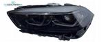 BMW F40 1 Serie Full Led Shadow Black koplamp links