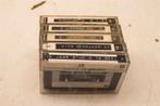 5 stuks Maxell cassettebandjes 46914, Ophalen of Verzenden, Gebruikt, Overige genres, 1 bandje