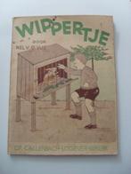 wippertje - nel van der vlis - 1935, Ophalen of Verzenden