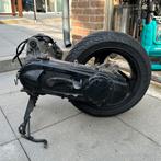 Vivacity 2008 blok, Ophalen, Tweetakt, Gebruikt, Maximaal 45 km/u