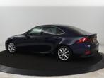 Lexus IS 300h Business Line | 2e eigenaar | Stoel & stuurver, Automaat, Euro 5, Gebruikt, Blauw