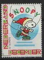 Nederland NVPH 2777, Postzegels en Munten, Postzegels | Nederland, Ophalen of Verzenden, Na 1940, Gestempeld