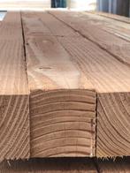 Douglas paal 7,5 x 7,5 x 300 cm, Ophalen, Nieuw, 250 cm of meer, Palen