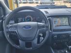 Ford Ranger 4x4 Wildtrack 3.2 TDCi Airco Cruise Navi 200pk, Auto's, Euro 5, Gebruikt, Overige kleuren, Origineel Nederlands