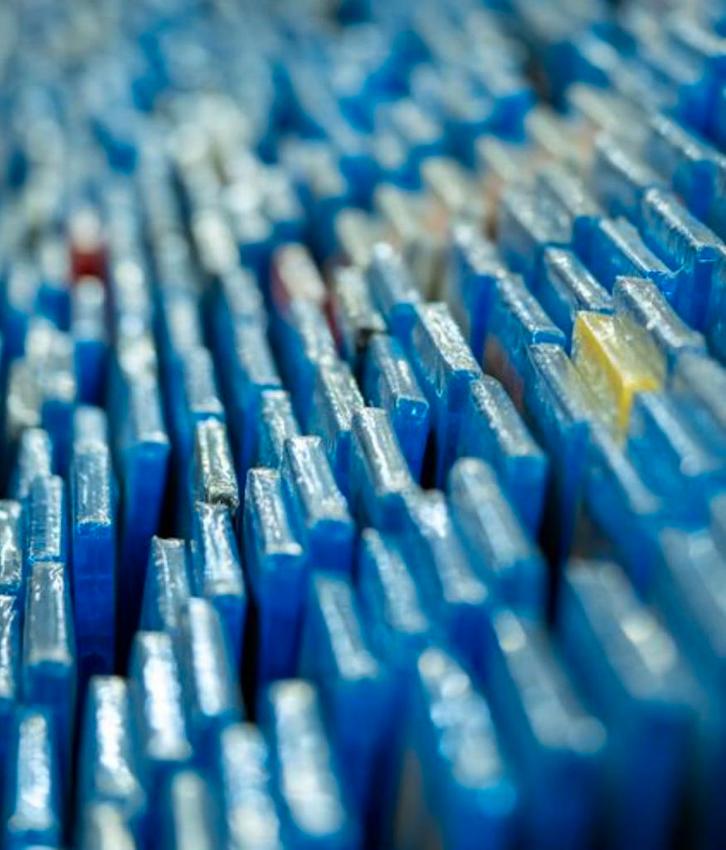 Blu-ray, Cd's en Dvd's, Blu-ray, Zo goed als nieuw, Ophalen