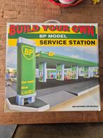 BP service station vintage, Ophalen of Verzenden, Nieuw, 1:50 tot 1:144