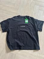 Shirt flaneur, Kleding | Heren, T-shirts, Maat 52/54 (L), Flaneur, Zwart, Nieuw