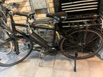 Elektrische fiets - Eigenbouw - Snelle fiets!, Gebruikt, 55 tot 59 cm, 30 tot 50 km per accu, Ophalen