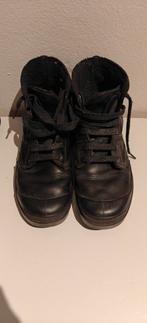 Palladium Zwarte Schoenen - Heren/Dames, Zwart, Boots, Ophalen of Verzenden, Palladium