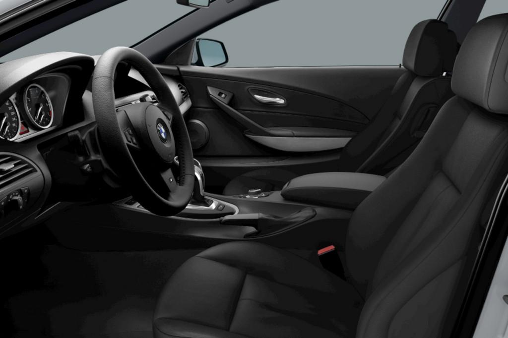 BMW 6-serie 635d High Executive | Soft Close | Head-up | Pan, Auto's, BMW, Automaat, Achterwielaandrijving, Gebruikt, Zwart