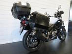 Suzuki VSTROM 650 DL 650 NIEUWSTAAT! (bj 2019), Bedrijf, Toermotor, 645 cc