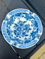 Oud Delft asbak met chipje, Antiek en Kunst, Ophalen of Verzenden