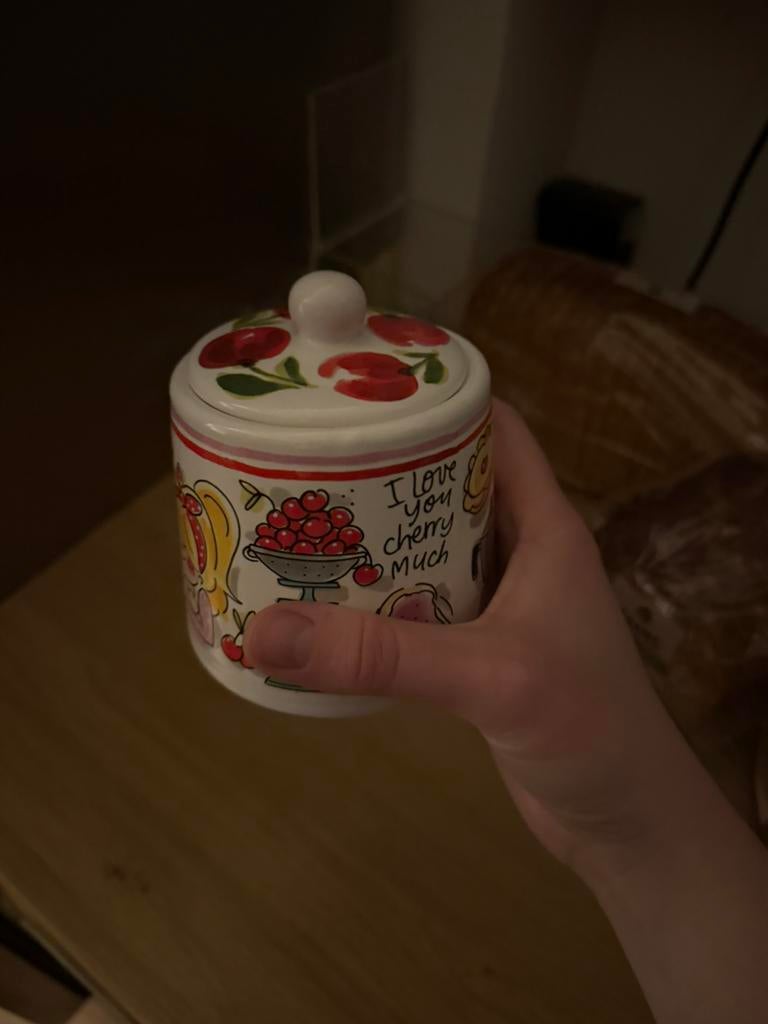 suikerpotje blond amsterdam, Ophalen, Blond Amsterdam, Overige typen, Zo goed als nieuw