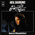 Neil Diamond - Beautiful noise, Cd's en Dvd's, Vinyl Singles, Gebruikt, 7 inch, Single, Ophalen of Verzenden