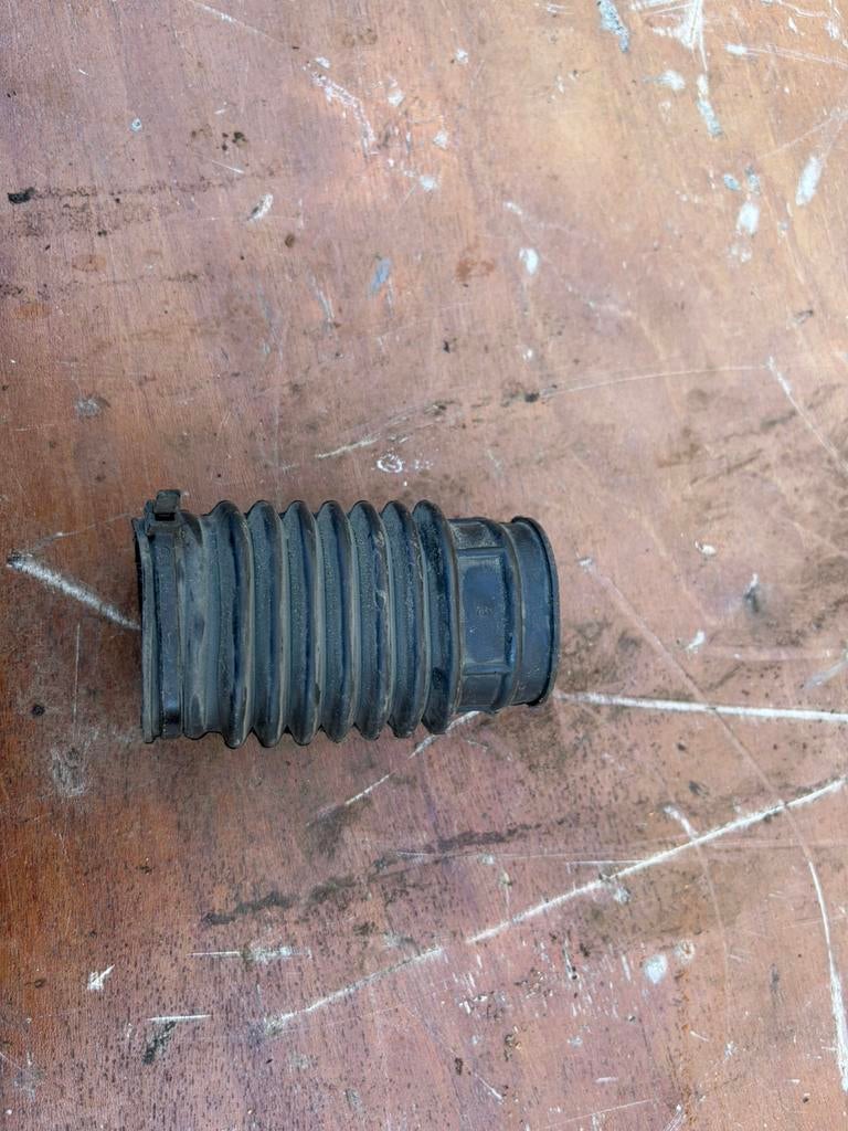 Gilera / piaggio rubber, Ophalen