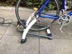 TE KOOP TACX FLOW FIETS TRAINER, Ophalen, Zo goed als nieuw, Overige typen