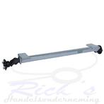 Torsie as AL-KO ongeremd 750KG 1004 pad 1000 / flens 1430, Overige typen, Nieuw, Ophalen of Verzenden, NB