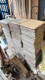 Veel nieuwe tegels in verschillende maten, Doe-het-zelf en Verbouw, Tegels, Ophalen, 60 cm of meer, Keramiek, Overige typen