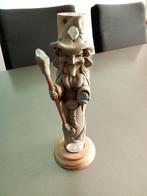 Wierookhouder handgemaakt, Ophalen of Verzenden, Nieuw, Overige materialen, 25 tot 50 cm