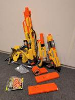 3 Nerf Guns te koop, Ophalen of Verzenden, Jongen of Meisje