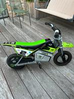 Razor SX350 Dirtbike MrGrath, Ophalen, Zo goed als nieuw, Dirtbike, Razor