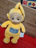 Telletubbies knuffel geel nr 22, Ophalen of Verzenden, Overige typen
