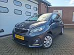 Peugeot 108 1.0 E-VTI ACTIVE / airco / 5 deurs / led, Euro 6, 4 stoelen, 68 pk, Bedrijf