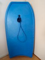 Frans bodyboard, stevig model, blauw, Ophalen of Verzenden, Gebruikt