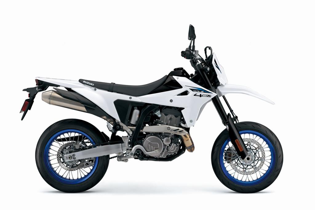 Suzuki DR-Z 4 SM (bj 2026), Motoren, Lange Dreef 12
4131 NH  VIANEN UT, NL, Bedrijf, Info-onderdelen@nimag.nl, Nimag B.V.