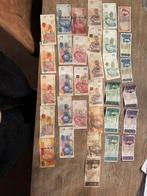 Grote collectie Zuid-Afrikaanse bankbiljetten - 1920 Rand, Ophalen of Verzenden, Zuid-Afrika, Setje