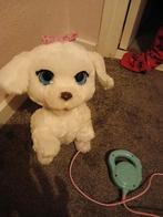 Bewegend hondje met afstandbediening, Ophalen of Verzenden, Zo goed als nieuw, Hond
