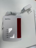fritz!box 7530 yd, Ophalen of Verzenden, Zo goed als nieuw, Router met modem, Fritz!box
